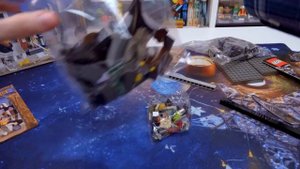 LEGO ИЗ ДЕТСТВА - Я ОТКРЫЛ НАБОР КОТОРОМУ 20 ЛЕТ!!!
