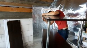 Стеллаж для фиалок. Освещение для фиалок. Как правильно собрать стеллаж?