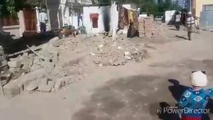 Алимов Ботир Тўраевич “Озодлик” радиосида чиққан аёл билан аёвсиз олишмоқда...