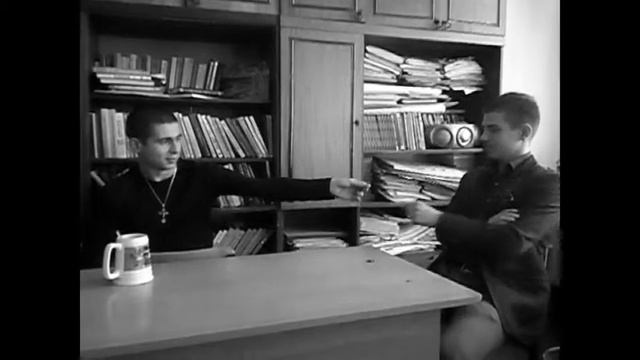 Визитка на мис осень и мистер листопад смотреть онлайн