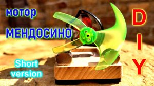 ТАИНСТВЕННЫЙ магнито-солнечный двигатель с ЛЕВИТИРУЮЩИМ ротором | DIY
