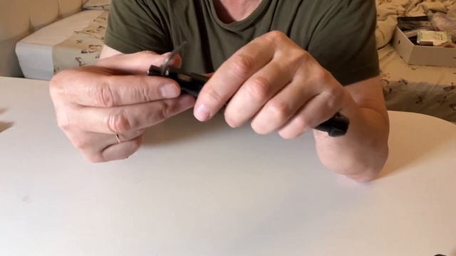 Разборка затвора Tikka T3x TAC A1 смотреть онлайн