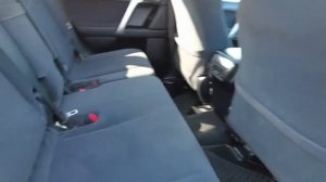 2017 TOYOTA PRADO Booval, Ipswich, Woodend, Raceview, Brisbane, QLD U669369