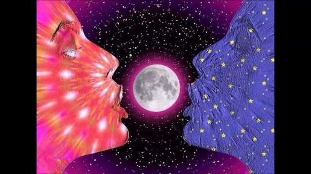 ? Стихи в ЧЕННЕЛИНГЕ. Два пламени одной Души! Стихи,написанные в медитации смотреть онлайн