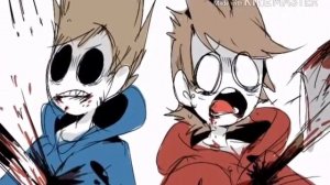Tord × Tom
