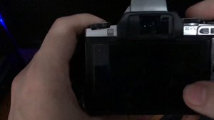 Мое мнение про Olympus om d em-5