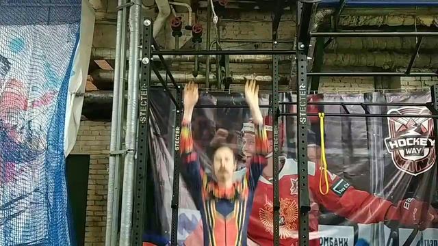 Воркаут смотреть онлайн