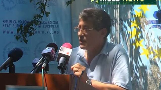 Михай Гимпу сошелся в цене