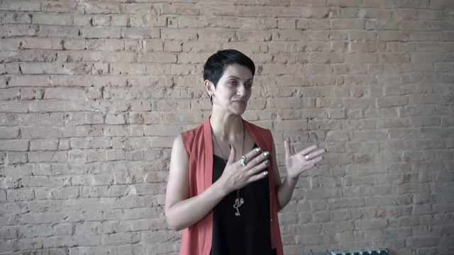 Анна Савина. Владелец бренда женской одежды "Модно" и владелец одноименного пространства "Модная я" смотреть онлайн