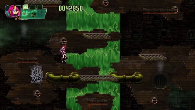 ~Spidersaurs~ {Gameplay} 2/2 смотреть онлайн