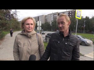 11.09.19 Советы эксперта: о пешеходных переходах!