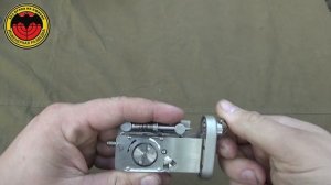 Взрыватель Замедленного Действия часовой - ВЗД 6ч