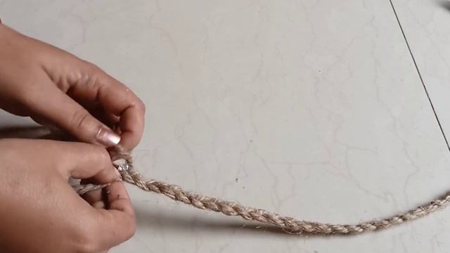 Must watch Bird's Nest Making Idea Using Old News Paper & Jute Twine (Sutli) ll DIY Hand Made Craf смотреть онлайн