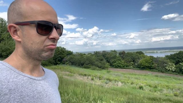 Триполье, село Витачев. Куда поехать не далеко от Киева.