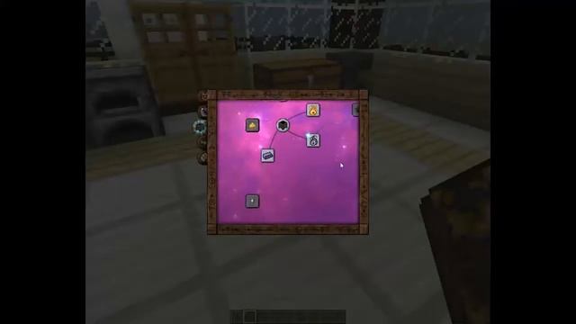 Изучаем мод ThaumCraft 4 #4: Алюментум + Тауметал смотреть онлайн