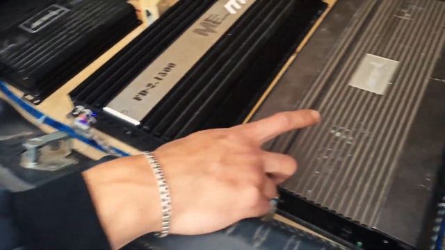 На обзоре KALINA с громкой SQL системой собранной на итальянских компонентах. Вот так надо! смотреть онлайн