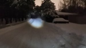 дальнобойный яркий фонарь на белом лазере 6038