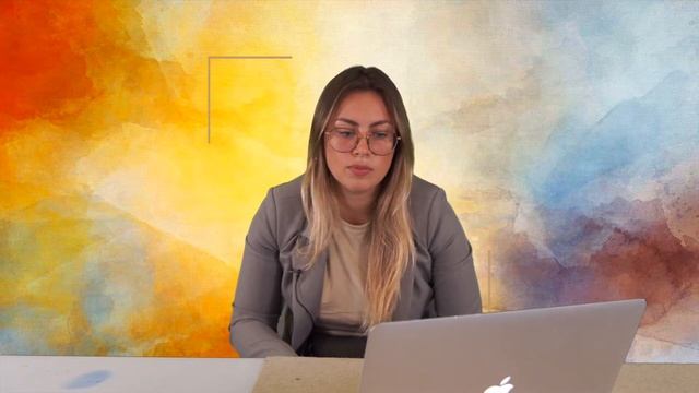 Курс арт-терапии "Поиск вдохновения и ресурсов для жизни и творчества" смотреть онлайн