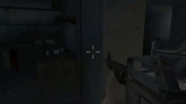 Shellshock 2 - Blood trails Gameplay смотреть онлайн