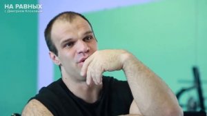 Хитрости армрестлинга от Дениса Цыпленкова. Как победить в борьбе на руках