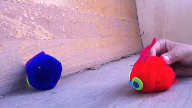 "The Sprites" by Jackson смотреть онлайн