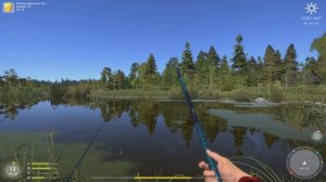 Русская рыбалка 4 #15 - Скажи СТОП обрывам лески