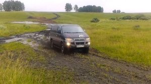 Старекс starex 4wd 4x4