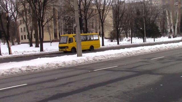 Донецк Киевский проспект 18 01 2015г смотреть онлайн