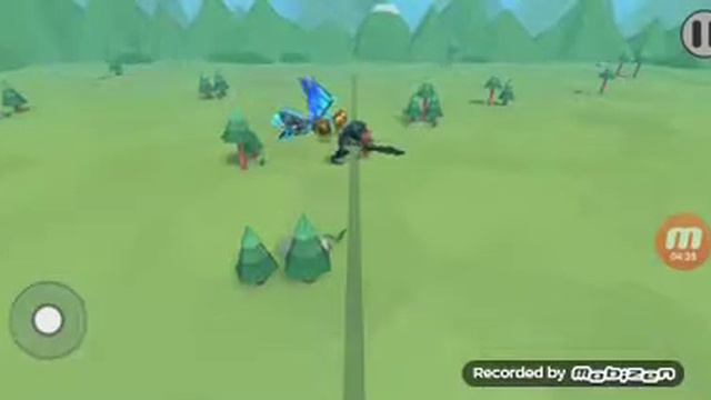 Синие против красных ! смотреть онлайн