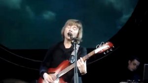 Сурганова и Оркестр - Ангел седой