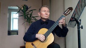 О. Копенков. Ни к чему всё теперь