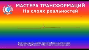 5:5 Код 13 - ВЫ БУКВАЛЬНО МЕНЯЕТЕ ЦВЕТ СВОЕЙ ЖИЗНИ, ДЕЛАЯ ВЫБОРЫ ДЛЯ СЛЕДУЮЩИХ НАПРАВЛЕНИЙ