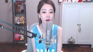 Фэн Тимо-(Корейская песня) Останься со мной Stay With Me