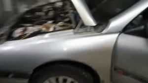 Рено Лагуна 1 замена печки, разновидности радиаторов. (радиатора отопителя)