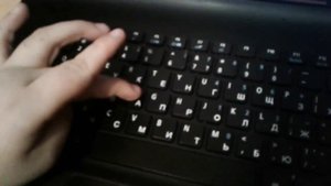 На какие кнопки надо жать чтобы играть в гта