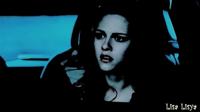 Edward/Bella - blood hunter [AU] смотреть онлайн