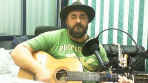 Позови меня небо (кавер Агата Кристи)