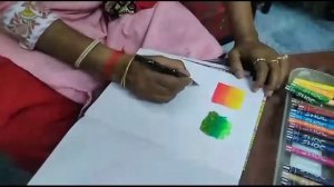 Introduction of Color Mixing Theory | Beginner's Guide | Educational Video | Soma Roy