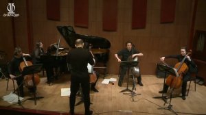 Олег Пайбердин. «В ладу» / Oleg Paiberdin. "In Concord"