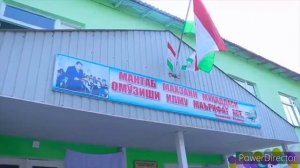 ШАХРИ ХИСОР ДЕХАИ(КАХРАМОН)