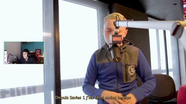 PAS MAL !!! REACTION CLIP - KANOE EN ATTENDANT LA MAUVAISES GRAINES #3 !!! смотреть онлайн