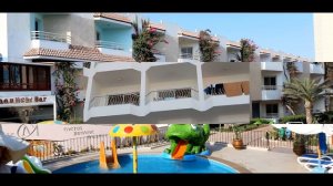 MINAMARK 4* (Египет, Хургада)