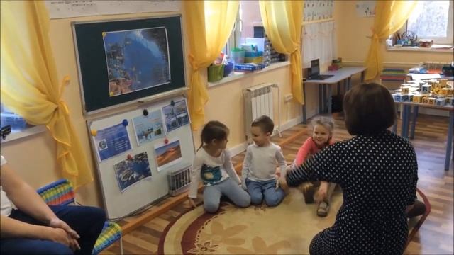 Подготовка к школе по методикам Пятибратовой: необычно, весело, эффективно. смотреть онлайн