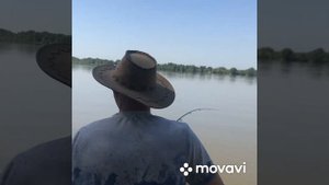 Сибирский странник Алекс, рыбалка на фидер, трапперы не подвели! Рыбалка класс!!!