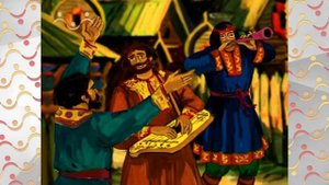 Рассказы о Святых.  Лаврентий Калужский