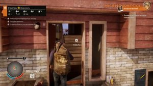 Обзор игры State of Decay 2