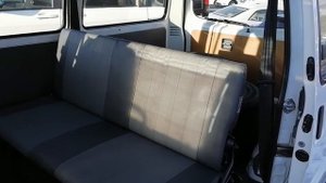 2014 г Mazda Bongo 4WD