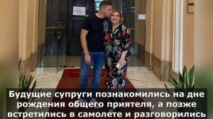 В 52 года Марина Федункив ждёт ребенка