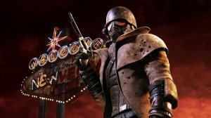 FALLOUT NEW VEGAS Русская озвучка 18+ №1  Ненормальный стрим