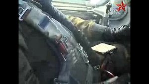 Ту-160 АЛИСА - Небо славян